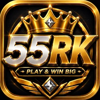 55RK - Petualangan Fantasi Epik dalam Dunia RPG